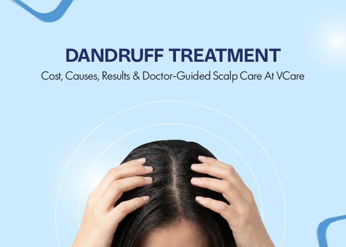 advanced scalp analysis for dandruff treatment